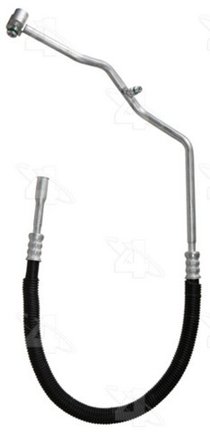 Four Seasons A/C Refrigerant Discharge Hose P/N:56563