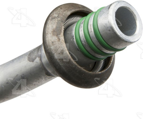 Four Seasons A/C Liquid Line with Orifice Tube 56569 - view 3