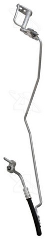 Four Seasons A/C Suction and Liquid Line Hose Assembly 56574