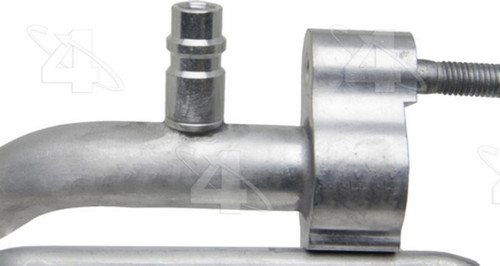 Four Seasons A/C Suction and Liquid Line Hose Assembly 56574 - view 2