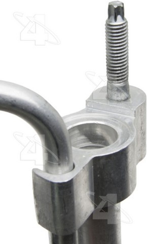 Four Seasons A/C Suction and Liquid Line Hose Assembly P/N:56574