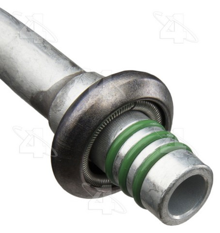 Four Seasons A/C Refrigerant Liquid Hose 56576 - view 2