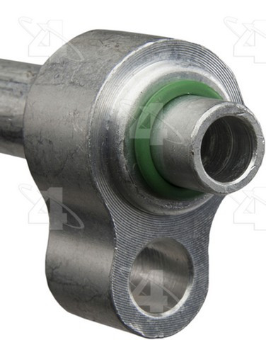 Four Seasons A/C Refrigerant Liquid Hose 56576 - view 3