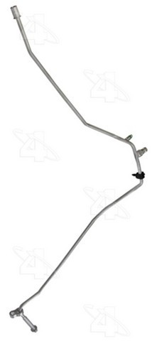Four Seasons A/C Refrigerant Liquid Hose P/N:56578