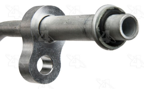 Four Seasons A/C Refrigerant Liquid Hose P/N:56578