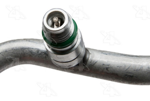 Four Seasons A/C Refrigerant Liquid Hose 56578 - view 5