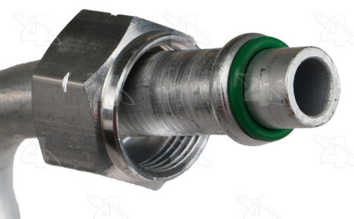 Four Seasons A/C Refrigerant Discharge Hose P/N:56584