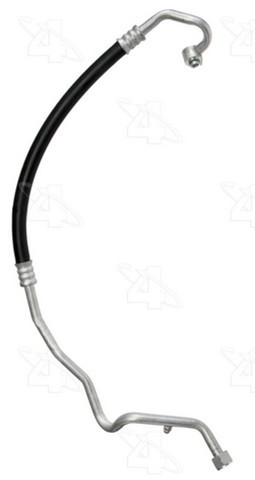 Four Seasons A/C Refrigerant Suction Hose 56586