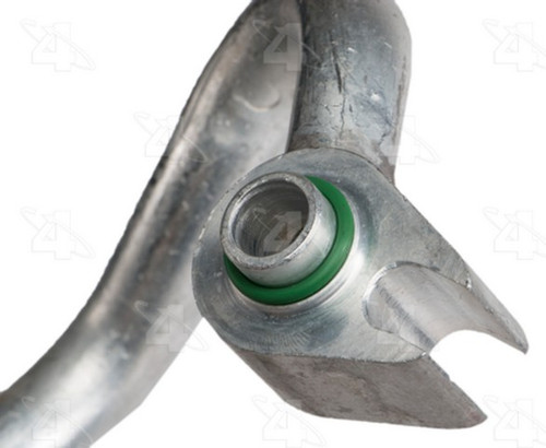 Four Seasons A/C Refrigerant Suction Hose P/N:56586