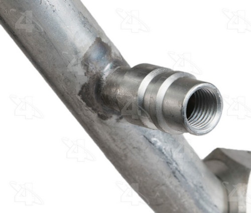 Four Seasons A/C Refrigerant Suction Hose 56586 - view 4