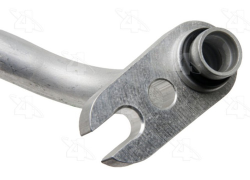 Four Seasons A/C Refrigerant Suction Hose 56592 - view 3