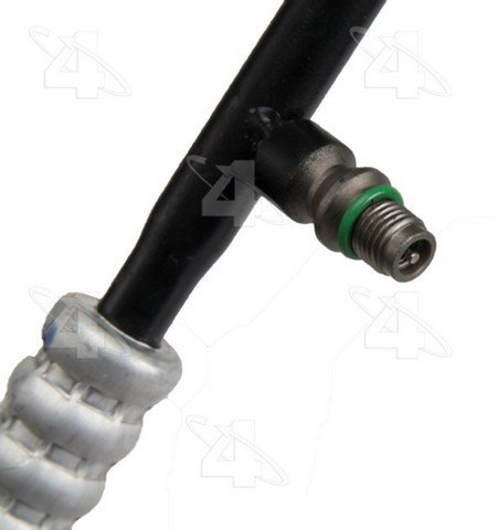 Four Seasons A/C Refrigerant Discharge Hose P/N:56593