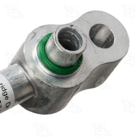Four Seasons A/C Refrigerant Discharge Hose 56593 - view 5