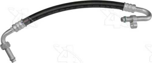Four Seasons A/C Refrigerant Suction Hose 56598