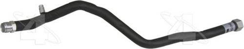 Four Seasons A/C Refrigerant Suction Hose P/N:56606