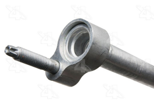 Four Seasons A/C Refrigerant Suction Hose 56612 - view 3