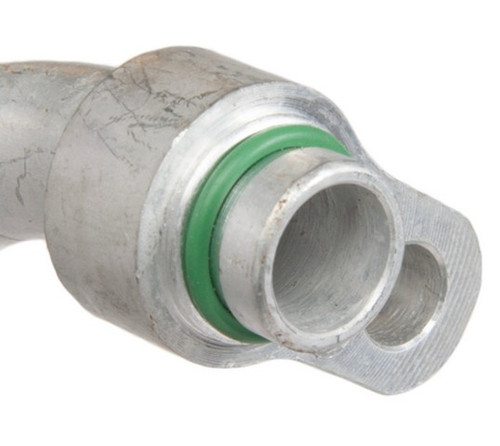 Four Seasons A/C Refrigerant Suction Hose 56613 - view 2