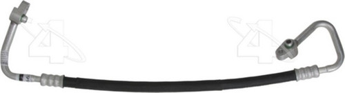 Four Seasons A/C Refrigerant Discharge Hose 56617 - view 3