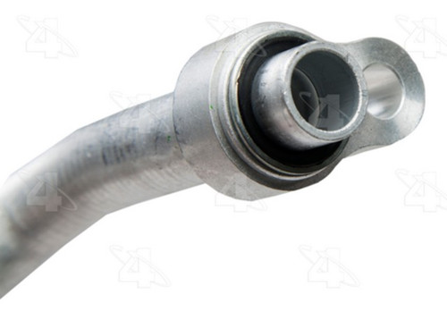 Four Seasons A/C Refrigerant Suction Hose 56618 - view 3