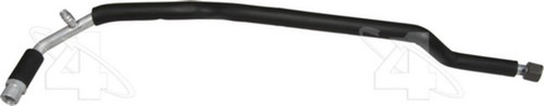 Four Seasons A/C Refrigerant Suction Hose 56621