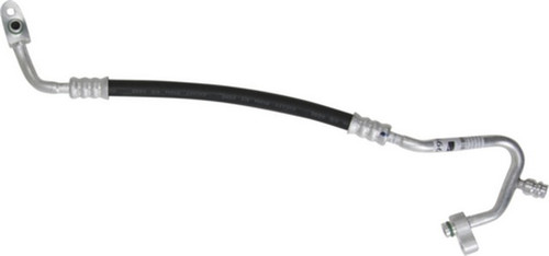 Four Seasons A/C Refrigerant Discharge Hose 56634 - view 3