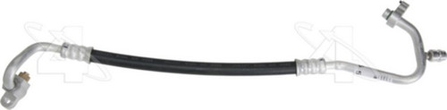 Four Seasons A/C Refrigerant Discharge Hose 56636