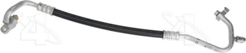 Four Seasons A/C Refrigerant Discharge Hose P/N:56636
