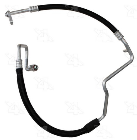 Four Seasons A/C Refrigerant Suction Hose 56641