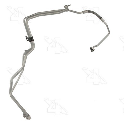 Four Seasons A/C Suction and Liquid Line Hose Assembly 56642
