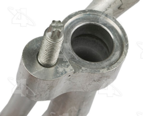 Four Seasons A/C Suction and Liquid Line Hose Assembly P/N:56642