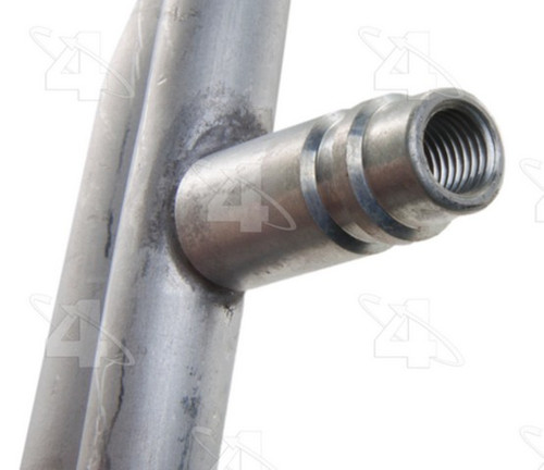 Four Seasons A/C Suction and Liquid Line Hose Assembly 56643 - view 3