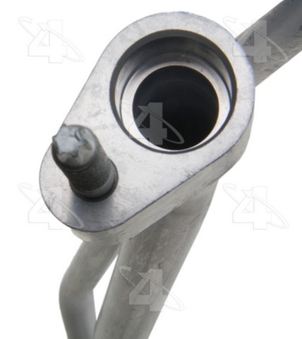 Four Seasons A/C Suction and Liquid Line Hose Assembly 56643 - view 4