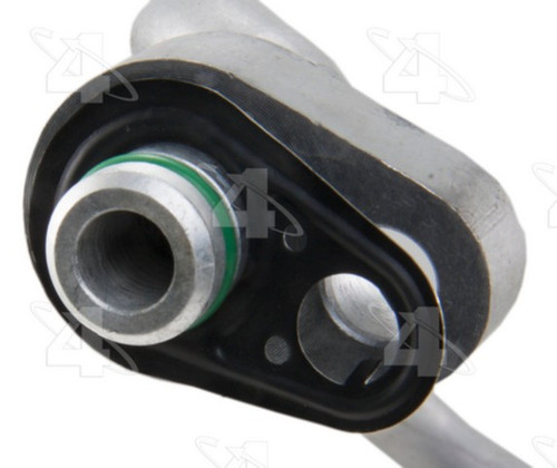 Four Seasons A/C Suction and Liquid Line Hose Assembly 56643 - view 5
