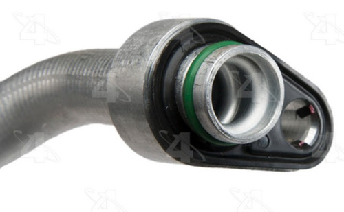 Four Seasons A/C Refrigerant Suction Hose P/N:56645