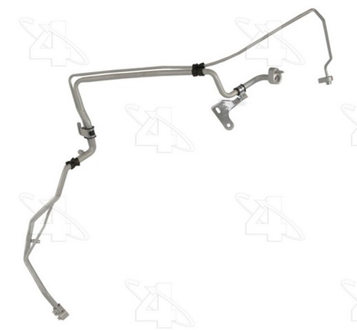 Four Seasons A/C Suction and Liquid Line Hose Assembly P/N:56646