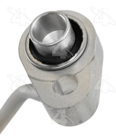 Four Seasons A/C Suction and Liquid Line Hose Assembly 56646 - view 2