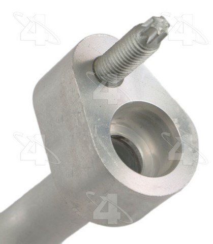Four Seasons A/C Suction and Liquid Line Hose Assembly P/N:56646