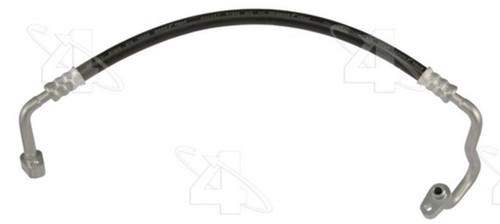 Four Seasons A/C Refrigerant Discharge Hose P/N:56673