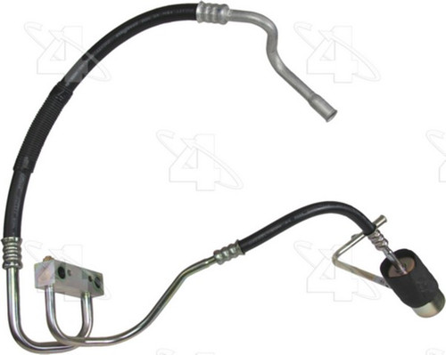 Four Seasons A/C Refrigerant Discharge / Suction Hose Assembly 56680