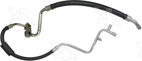 Four Seasons A/C Refrigerant Discharge / Suction Hose Assembly 56682