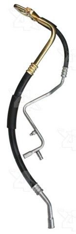 Four Seasons A/C Refrigerant Discharge / Suction Hose Assembly P/N:56685