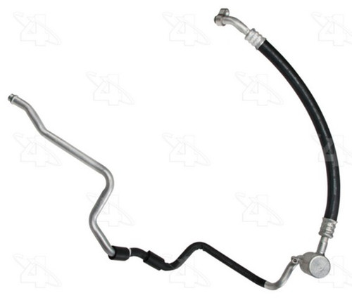 Four Seasons A/C Refrigerant Suction Hose P/N:56688