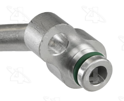Four Seasons A/C Refrigerant Discharge Hose 56699 - view 2
