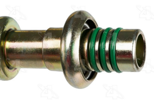 Four Seasons A/C Refrigerant Discharge / Suction Hose Assembly P/N:56697