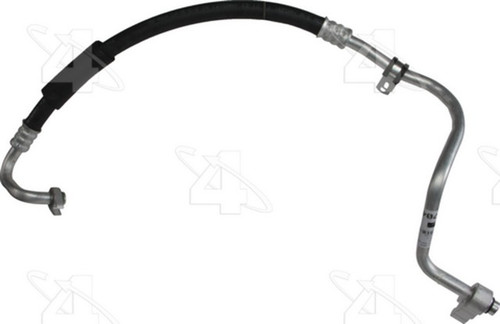 Four Seasons A/C Refrigerant Suction Hose P/N:56704