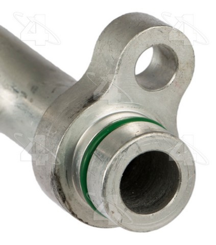 Four Seasons A/C Refrigerant Suction Hose 56703 - view 2