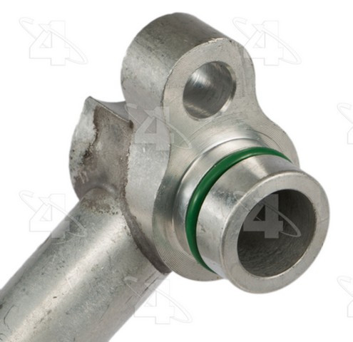Four Seasons A/C Refrigerant Suction Hose 56703 - view 3