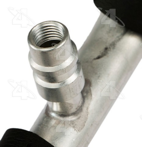 Four Seasons A/C Refrigerant Suction Hose 56707 - view 3