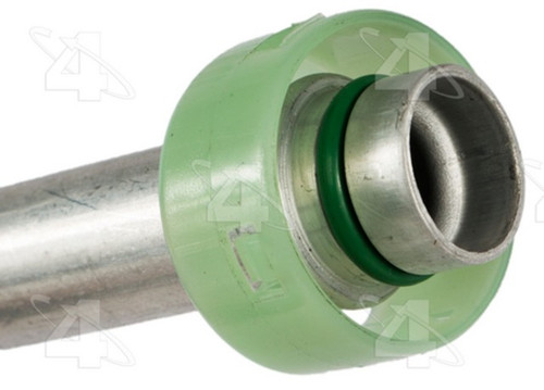 Four Seasons A/C Refrigerant Suction Hose 56707 - view 4