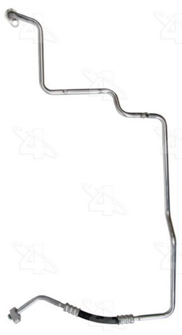 Four Seasons A/C Liquid Line with Orifice Tube P/N:56710
